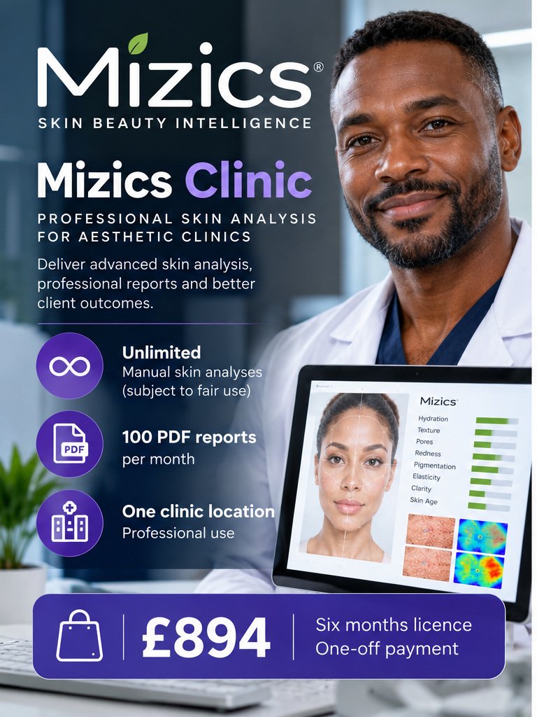 Mizics Clinic — 6-Month Licence - Image 2