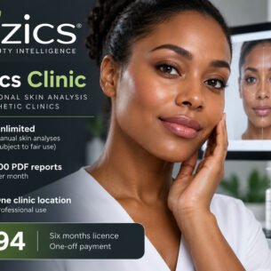 Mizics Clinic — 6-Month Licence